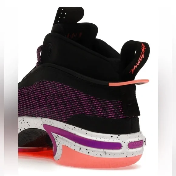 Nike Air Jordan 36 XXXVI "First Light" - Picture 7 of 12